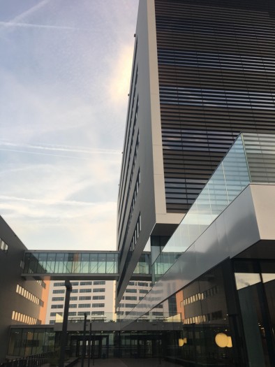 Voorbeeld 1